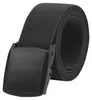 Brandit Belt Fast Closure (Black) Produktbild-Vorschau 2