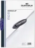 Durable Swingclip - Dunkelblau - Polypropylen (PP) - 30 Náhľad obrázku produktu 1