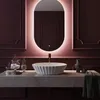 Lavabo Da Appoggio Rea Samanta Bianco Anteprima dell’immagine prodotto 5