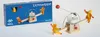 A product box and the assembled product are shown against a white background. Anteprima dell’immagine prodotto
