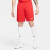 Nike Park III Shorts Herren - Rot | Größe: L Produktbild-Vorschau 10