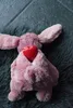 Cozy Dog, knuffel voor honden, konijn, roze Productafbeelding-voorbeeld 9