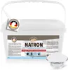 GOLDEN PEANUT Natron Pulver 6 kg - Premium Produktbild-Vorschau 1