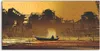 Coloray Canvas 120x60  Wandbild Leinwand Bilder Kunst Mann Produktbild-Vorschau 1