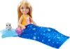 Hracia Súprava Barbie Camping Chelsea Náhľad obrázku produktu 2
