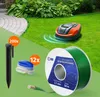 ECD Germany 50m Universal Begrenzungskabel für Mähroboter + Produktbild-Vorschau 1