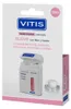 VITIS Zahnfloss gewachst mit Fluorid und Minze Produktbild-Vorschau 4