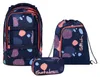 Satch, Schulrucksack-Set PACK Coral Reef 3-teilig, ab 5. Produktbild-Vorschau 1