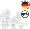 NUK Perfect Match Perfect Start Babyflaschenset | Ab 0 Produktbild-Vorschau 6