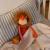 Sigikid lev patchwork sweety 32 cm Náhľad obrázku produktu 14