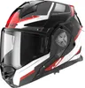 Reversibler Modularer Helm LS2 FF901 ADVANT-X Spectrum Produktbild-Vorschau 19
