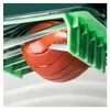 Genius Nicer Dicer Chef 13-teilig Gemüseschneider XXL Produktbild-Vorschau 6