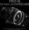 Logitech G Pro X Wireless Lightspeed Anteprima dell’immagine prodotto 48