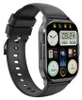 XO Smartwatch J10 Amoled schwarz - 2,01" HD full screen Náhľad obrázku produktu 12