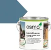 OSMO Landhaufarbe -2507 Taubenblau-0,75 Liter Produktbild-Vorschau 2