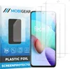 Mobigear  Xiaomi Redmi 10 4G Displayschutz Schutzfolie - Produktbild-Vorschau 1
