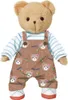 Zapf 834732 BABY born Bärenanzug Produktbild-Vorschau 17
