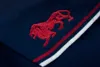 Lonsdale Lion Poloshirt Grösse: M, Farbe: Blau Produktbild-Vorschau 9