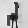 Bidet Wasserhahn Messing Duscharmatur Unterlegscheibe Produktbild-Vorschau 5