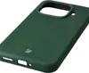 Silikon Handyhülle für Xiaomi 15T Pro, Bizon Soft Case, Produktbild-Vorschau 3