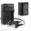 1x Akku + Lader für Panasonic VW-VBT190  HC-VXF11, VX11, Produktbild-Vorschau 1