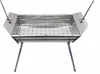Mangal Ararat Edelstahl 2mm Schaschlikgrill mit Produktbild-Vorschau 5