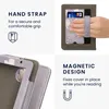 kwmobile Flip Cover kompatibel mit Kobo Clara BW / Clara Produktbild-Vorschau 6
