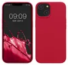 kwmobile Handyhülle für iPhone 14 Hülle, für iPhone 14 Case Produktbild-Vorschau 1