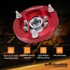 2x Vorne Camber Plate Top Upper Mount for BMW E46 3 Series Produktbild-Vorschau 4
