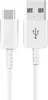 Samsung EP-DN930CWE Datenkabel USB-A auf USB-C 1,2m weiß Produktbild-Vorschau 7
