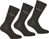 FILA 3 Paar Herren Sportsocken Freizeitsocken 35/38 bis Produktbild-Vorschau 1