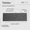 HP 150 Wired Mouse and Keyboar Produktbild-Vorschau 21