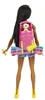 Barbie "It takes two Camping" Set inkl. Brooklyn Puppe, Produktbild-Vorschau 5