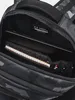 Batoh Under Armour UA Hustle 6.0 Backpack-BLK - UNI Náhled obrázku produktu 11