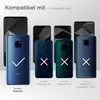 LIBERTY-Bag für Huawei Mate 20, Farbe:Dunkelrot Produktbild-Vorschau 2