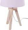 Noční lampička pro dětský pokoj nebo ložnici 31 cm růžové Náhled obrázku produktu 8