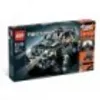 LEGO TECHNIC 8297 Großer Geländewagen Produktbild-Vorschau 3
