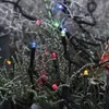 Best Season LED-Lichterkette, 40tlg. Farbe bunt, outdoor, Produktbild-Vorschau 4