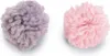 Jouets pour chats Beeztees - Balles Orco rose/gris - Voir les images du produit 1