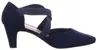 Pumps mit Riemen (diverse Absätze) 224057-833 Produktbild-Vorschau 4