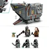 LEGO Star Wars 75453 Offworld Sandkrawler und Schlammhorn - Produktbild-Vorschau 4