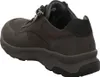 Waldläufer H Max 18, scarpa sportiva con lacci, grigio Anteprima dell’immagine prodotto 40