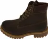 Timberland Stiefelette Stiefelette Glattleder Produktbild-Vorschau 8