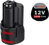 BOSCH Professional Werkzeugakku GBA 12V Lithium-Ionen 2,0 Produktbild-Vorschau 1
