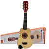Viga Holzgitarre für Kinder, naturfarben, 21 Zoll, 6 Saiten Produktbild-Vorschau 3