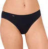 Sloggi Jazzpants 24/7 Microfibre schwarz 3er Pack Gr. 44 Produktbild-Vorschau 7
