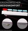 CHERRY MX-LP 2.1 Compact Wireless, Kabellos, RF Wireless + Produktbild-Vorschau 20