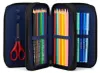 Astuccio ergobag Maxi TaekBärdo Anteprima dell’immagine prodotto 6