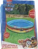 Paw Patrol Aufblasbares Kinderpool – 60 cm Durchmesser für Produktbild-Vorschau 2