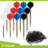 Set di frecce Trizand 12 pezzi + punte 26100 Anteprima dell’immagine prodotto 3